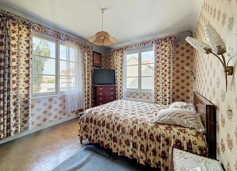 Maison à vendre, 119m², Roissy-en-Brie