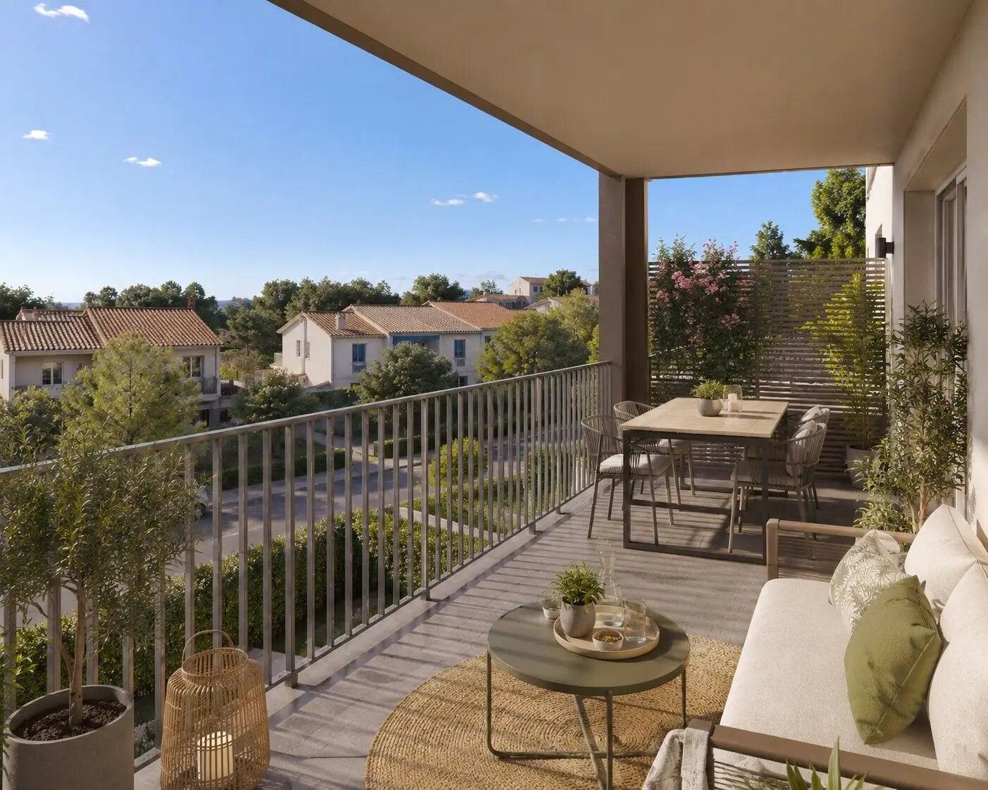 Appartement à vendre, 70m², La Ciotat