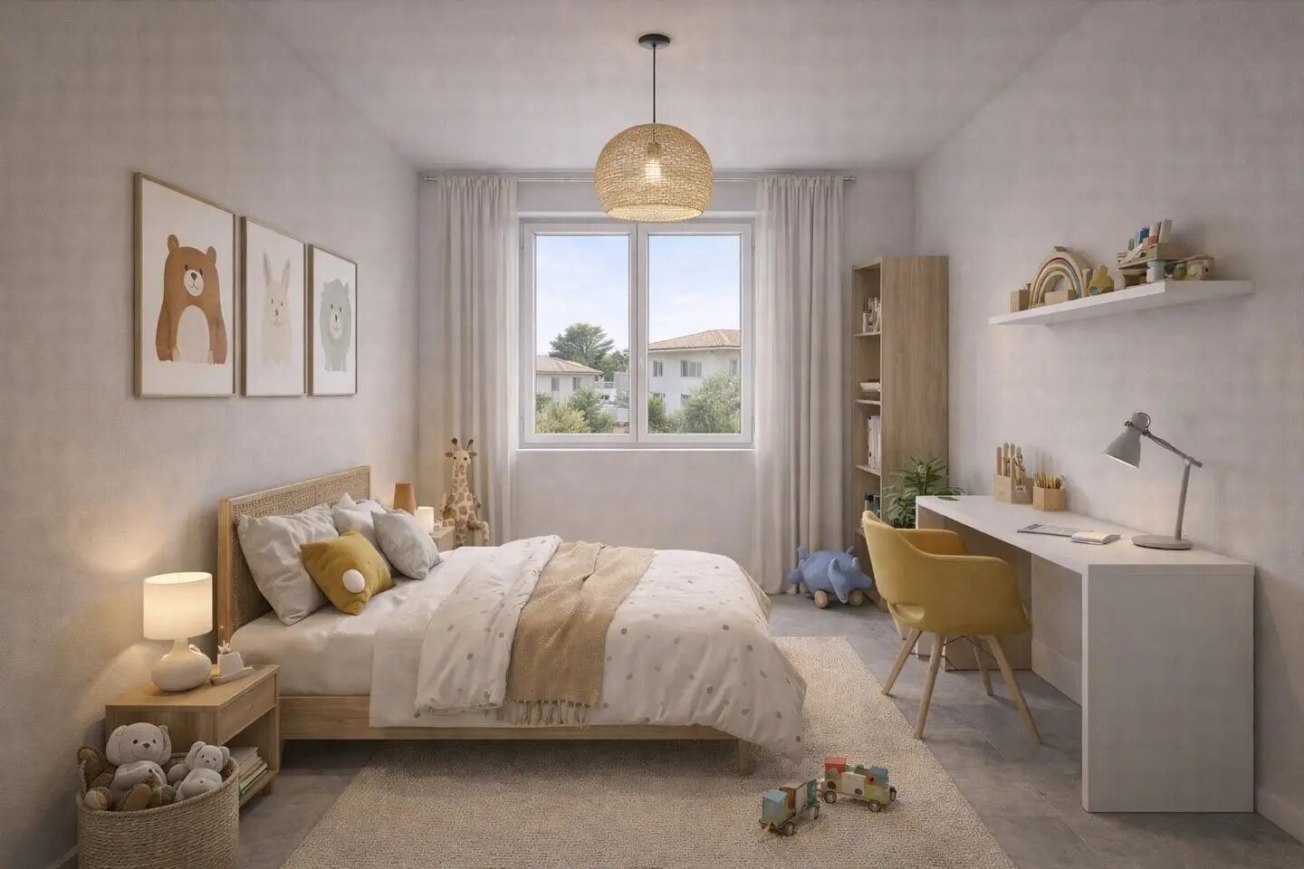 Appartement à vendre, 70m², La Ciotat