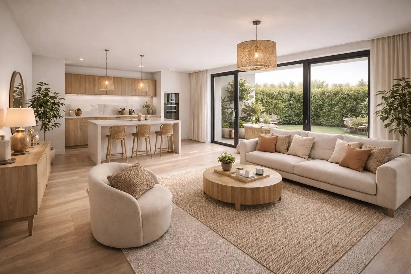 Appartement à vendre, 71m², Sanary-sur-Mer