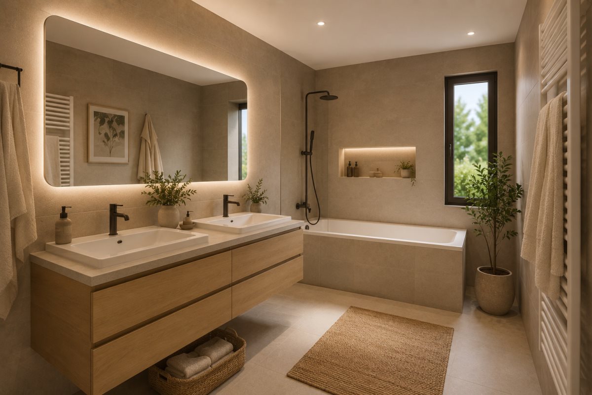 Appartement à vendre, 100m², Marseille 9ème