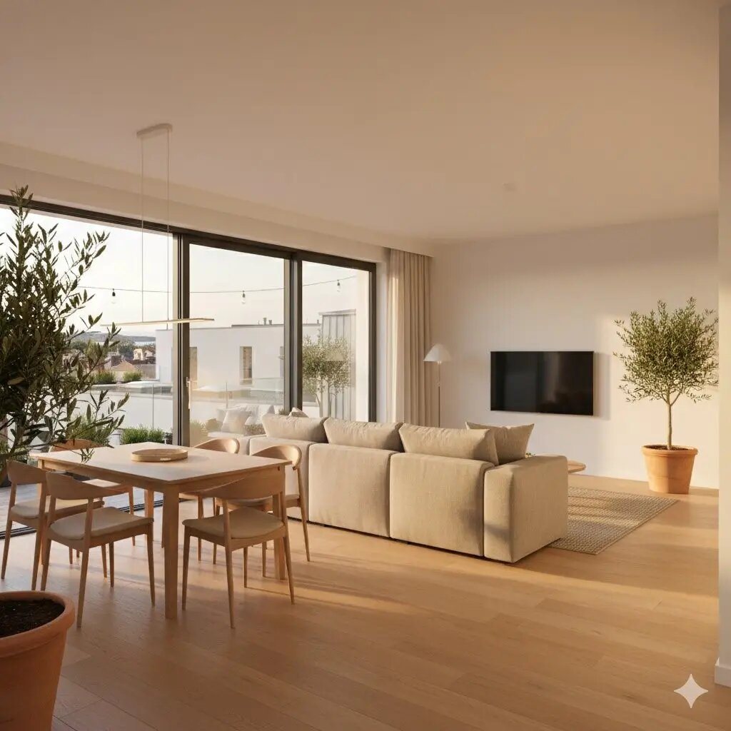Appartement à vendre, 65m², La Londe-les-Maures