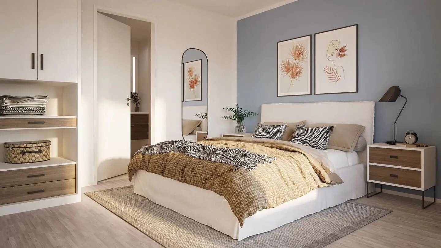 Appartement à vendre, 45m², Puget-sur-Argens