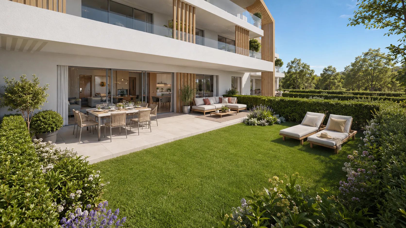 Appartement à vendre, 70m², La Ciotat