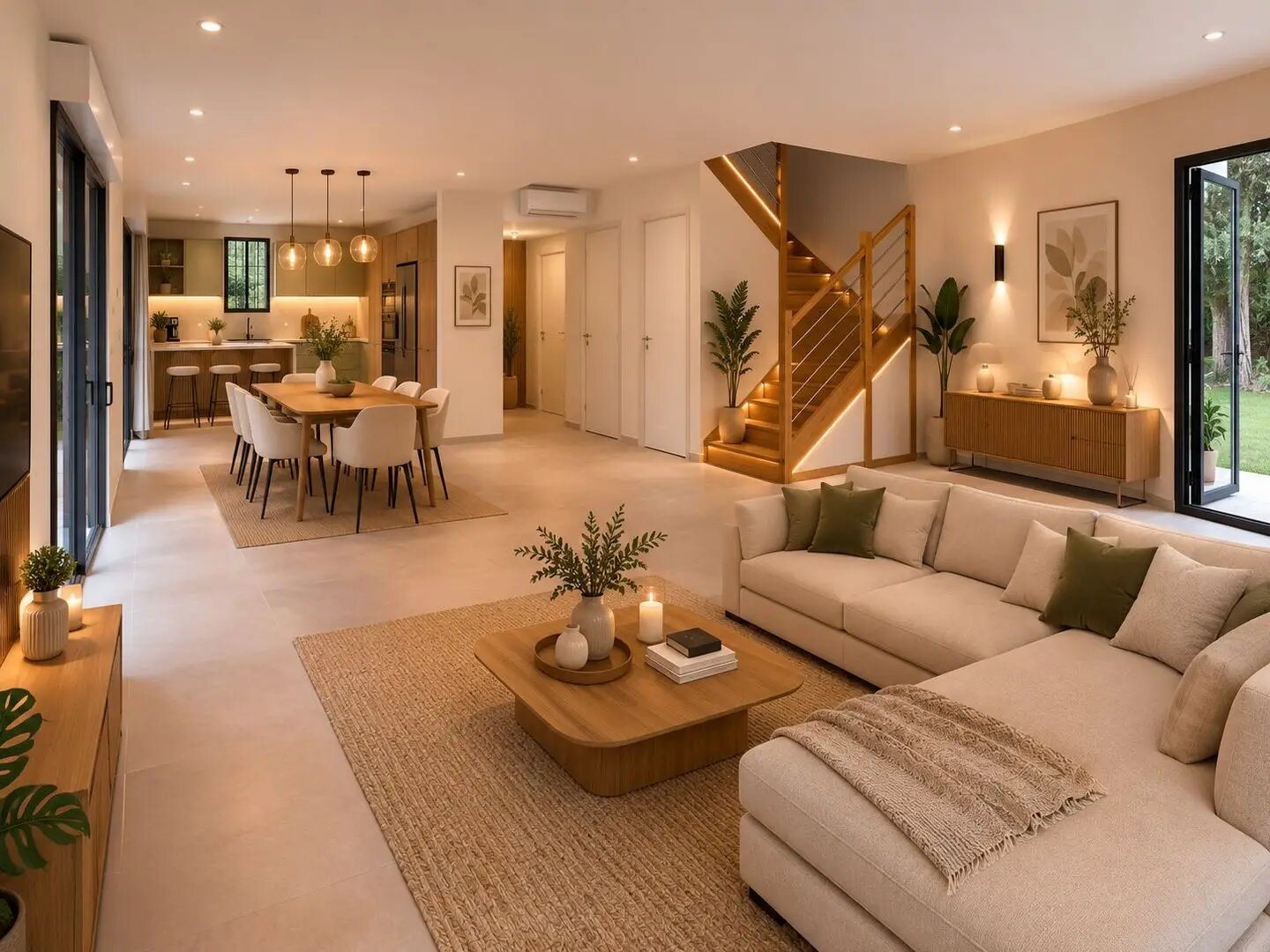 Maison à vendre, 110m², Éguilles