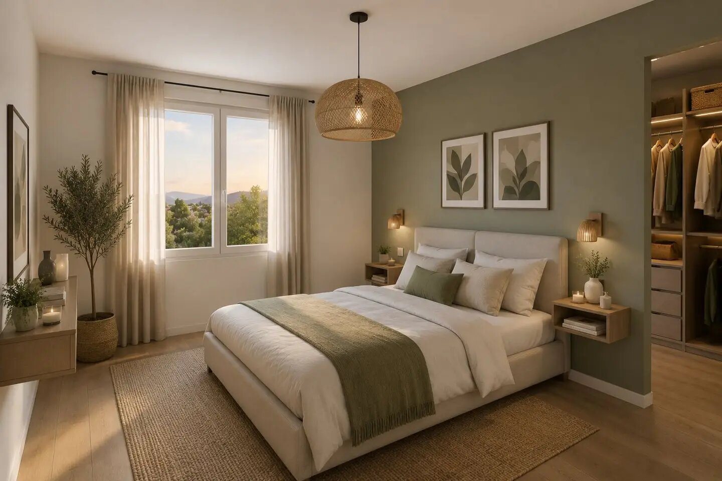 Appartement à vendre, 85m², La Ciotat