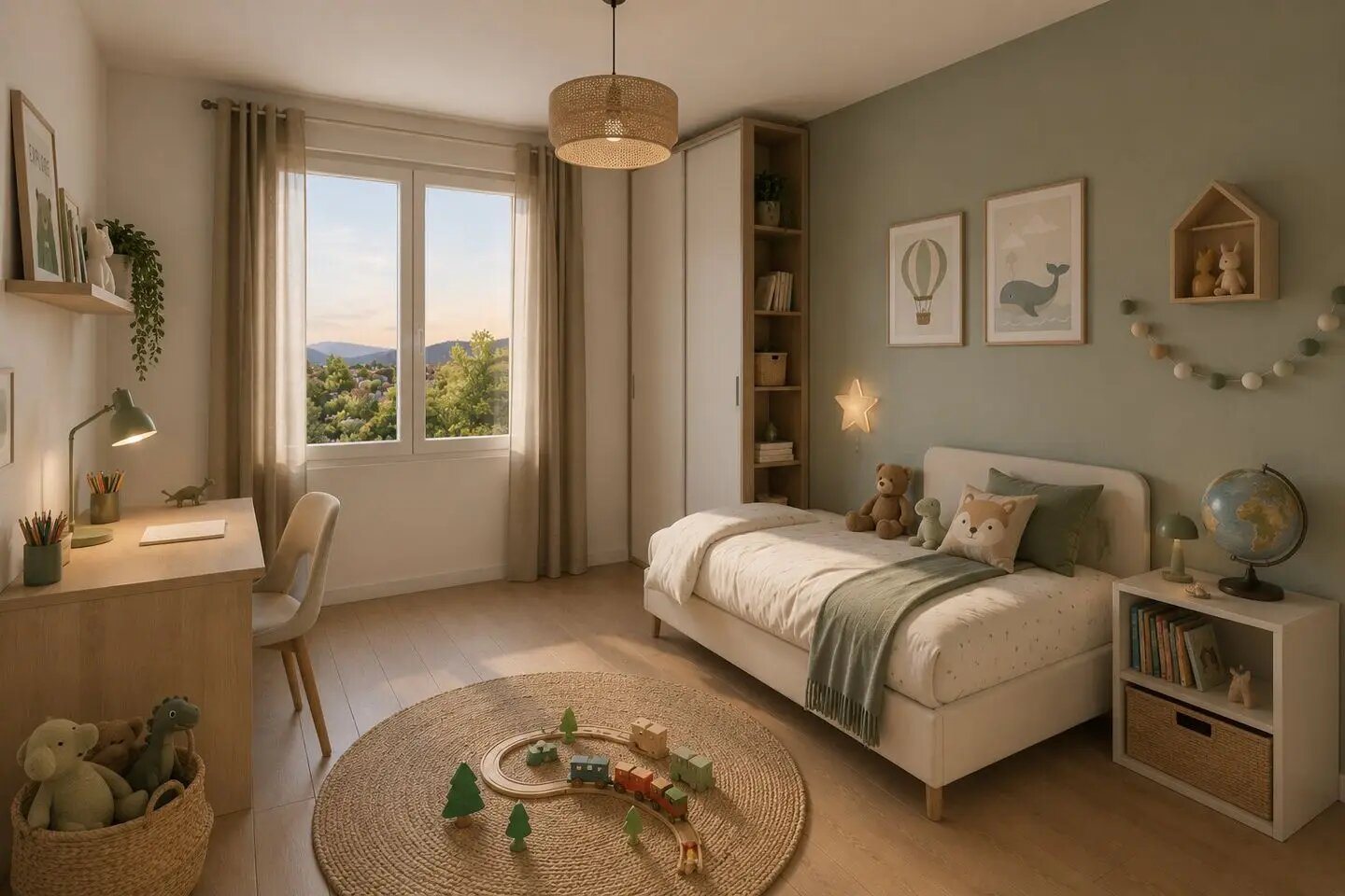Appartement à vendre, 85m², La Ciotat