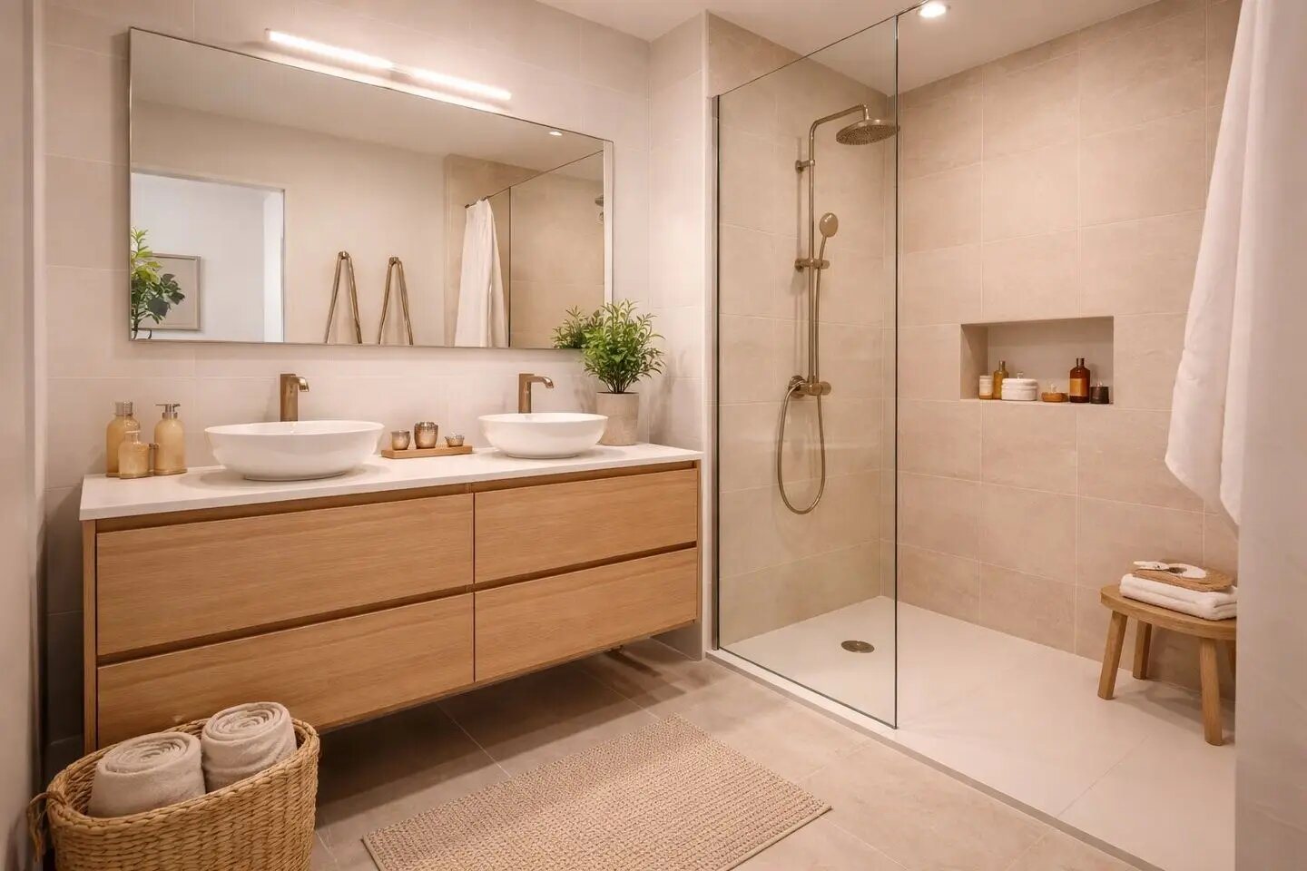 Appartement à vendre, 70m², Aix-en-Provence