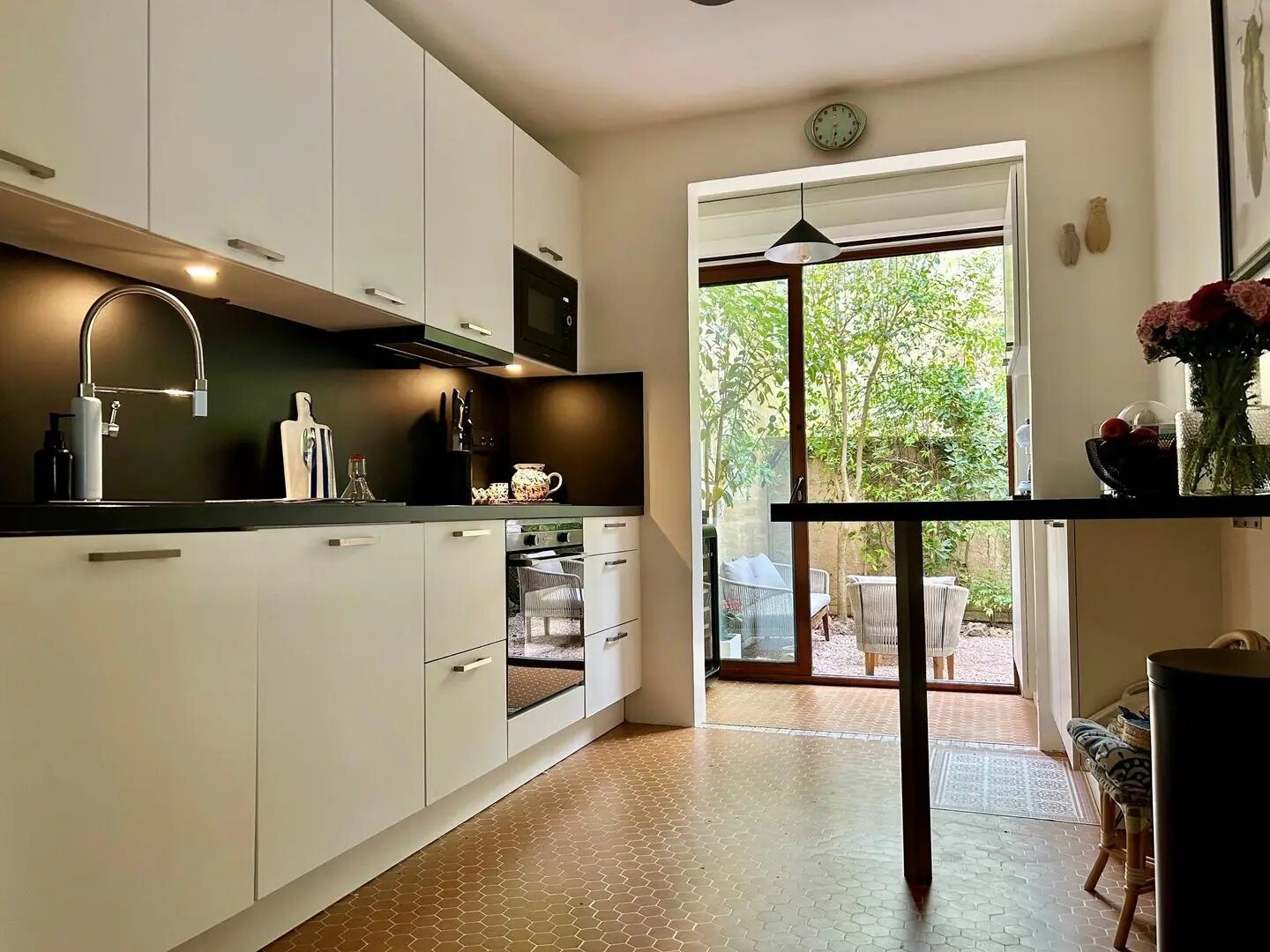 Appartement à vendre, 100m², Aix-en-Provence