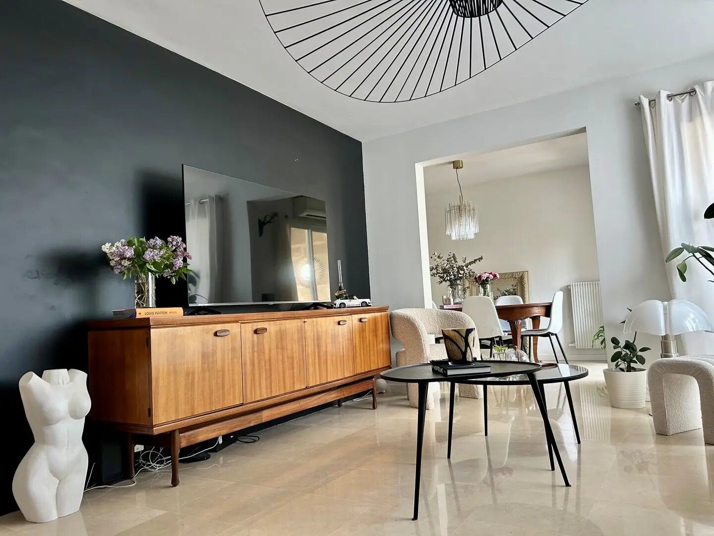 Appartement à vendre, 100m², Aix-en-Provence