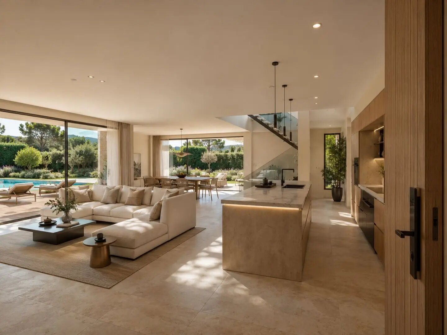 Maison à vendre, 145m², Le Lavandou