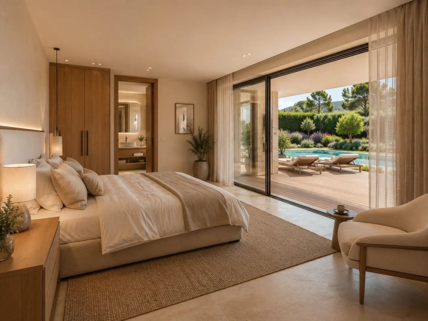 Maison à vendre, 145m², Le Lavandou