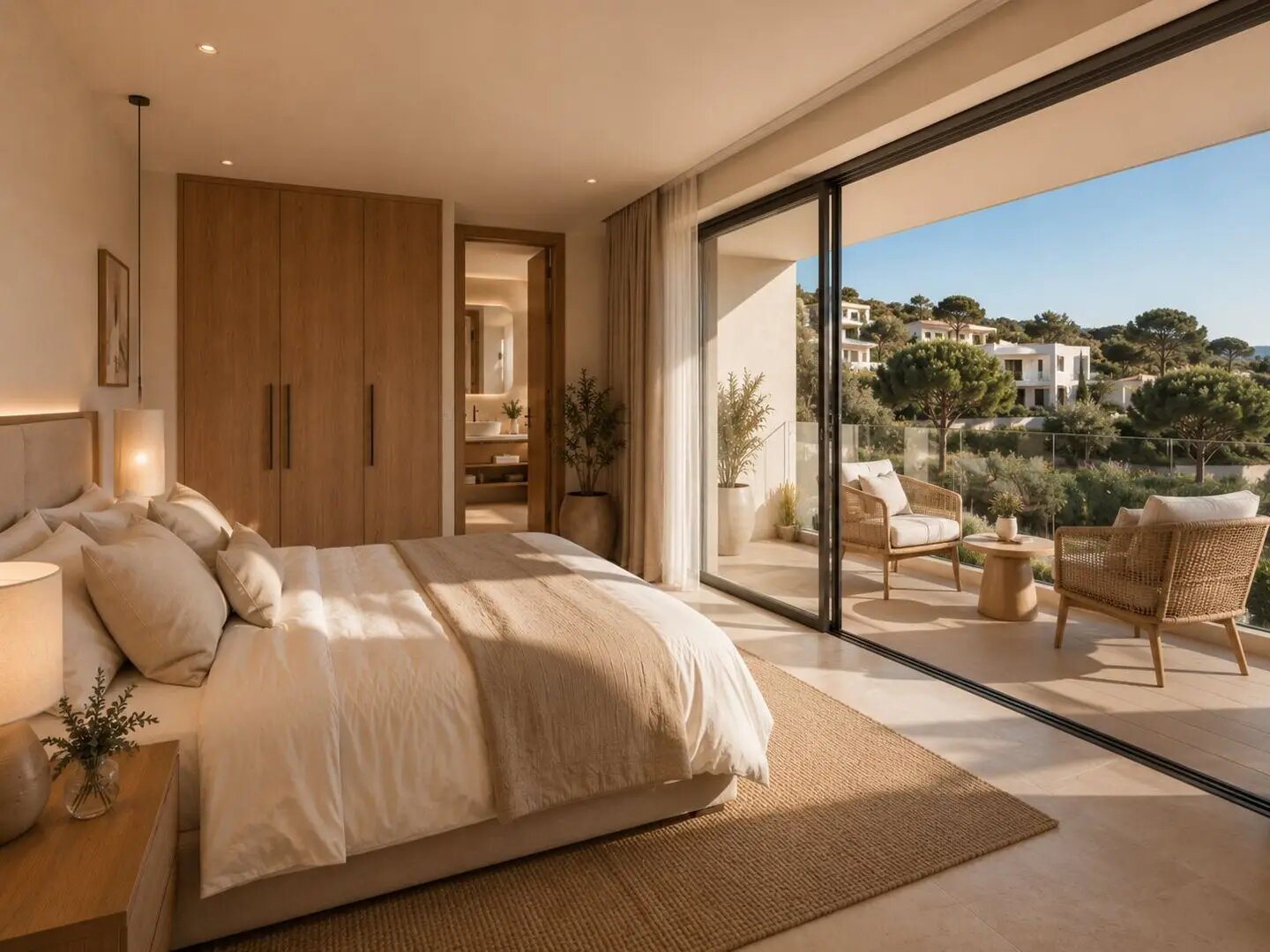 Maison à vendre, 145m², Le Lavandou