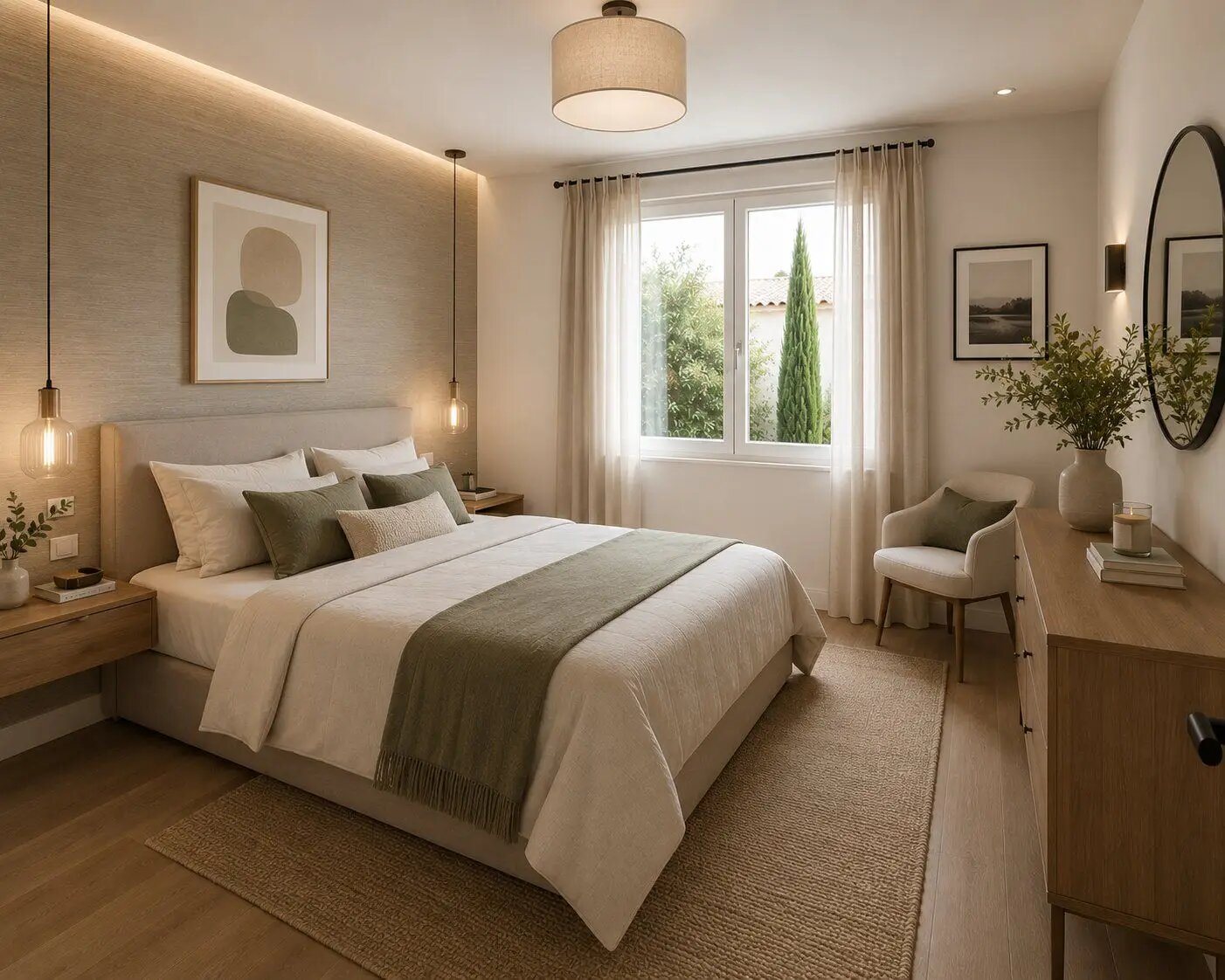 Maison à vendre, 85m², Valbonne