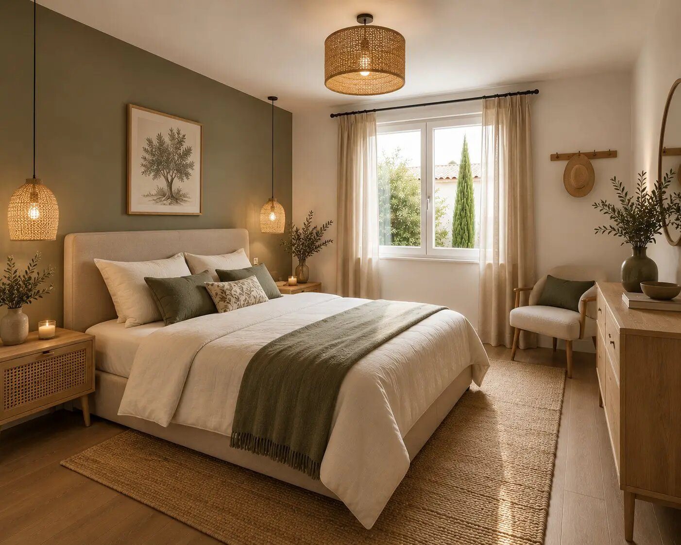 Maison à vendre, 85m², Valbonne
