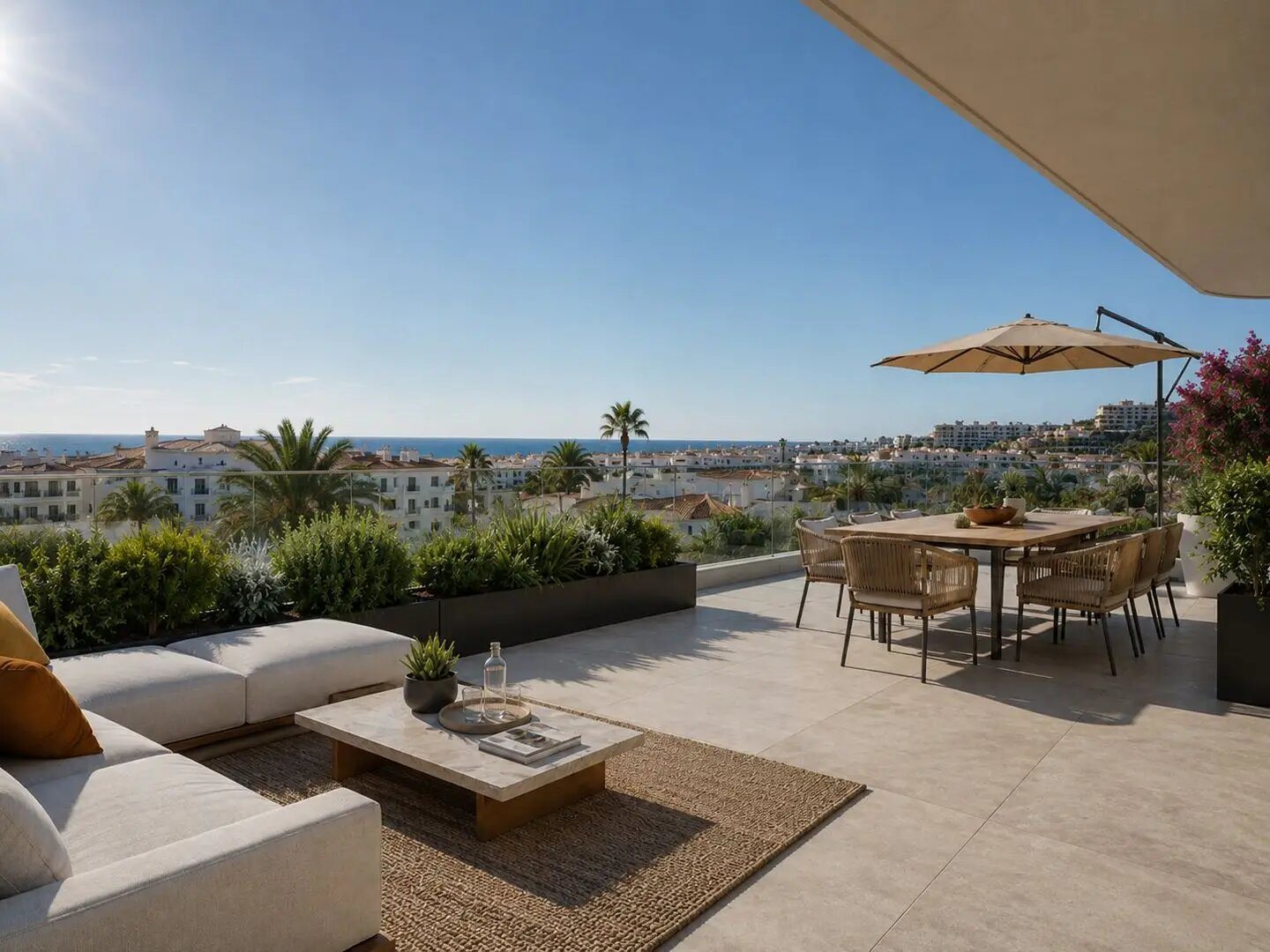Appartement à vendre, 97m², Fréjus