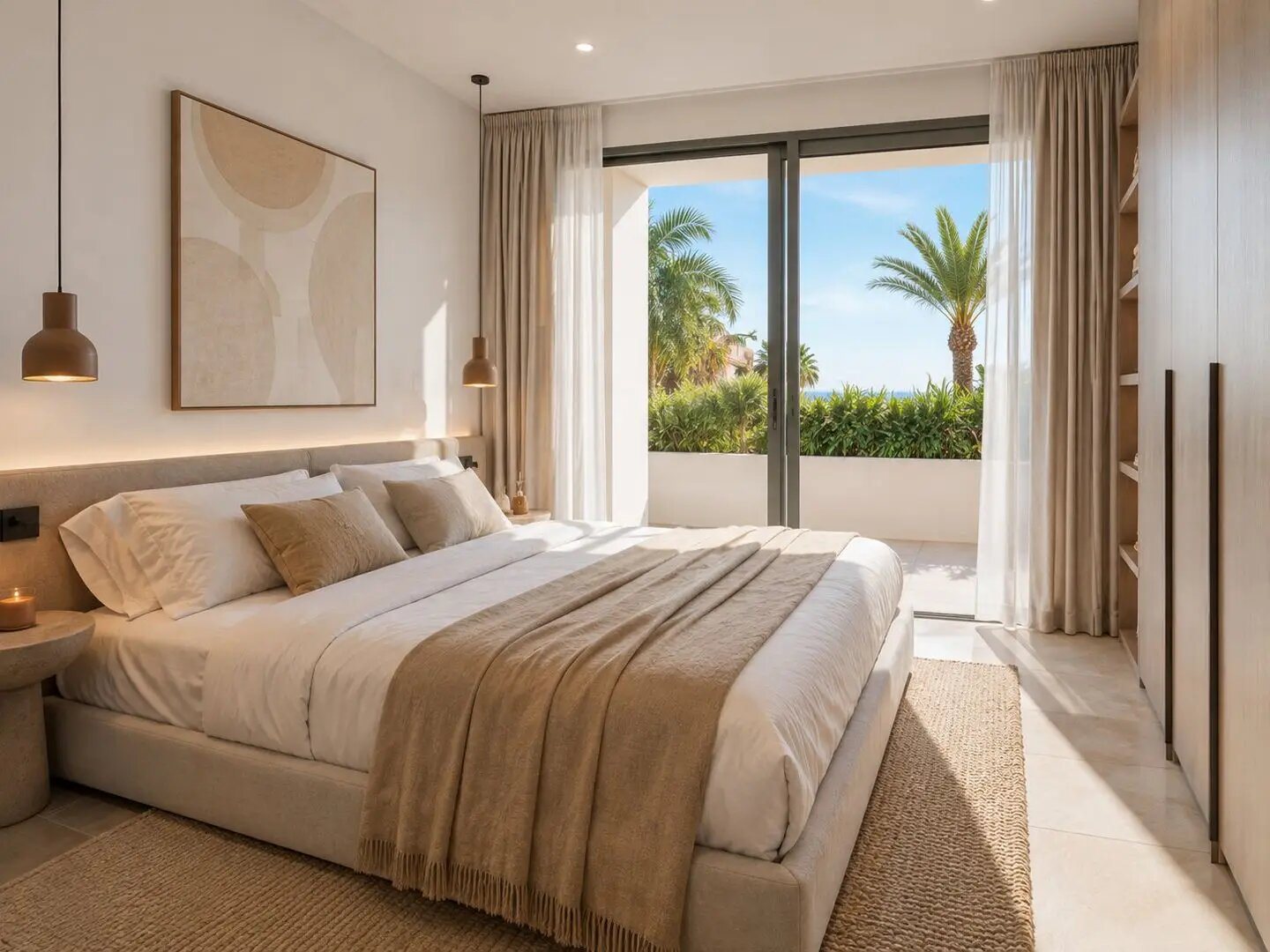 Appartement à vendre, 97m², Fréjus