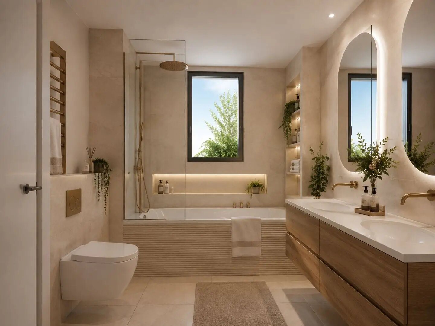 Appartement à vendre, 97m², Fréjus