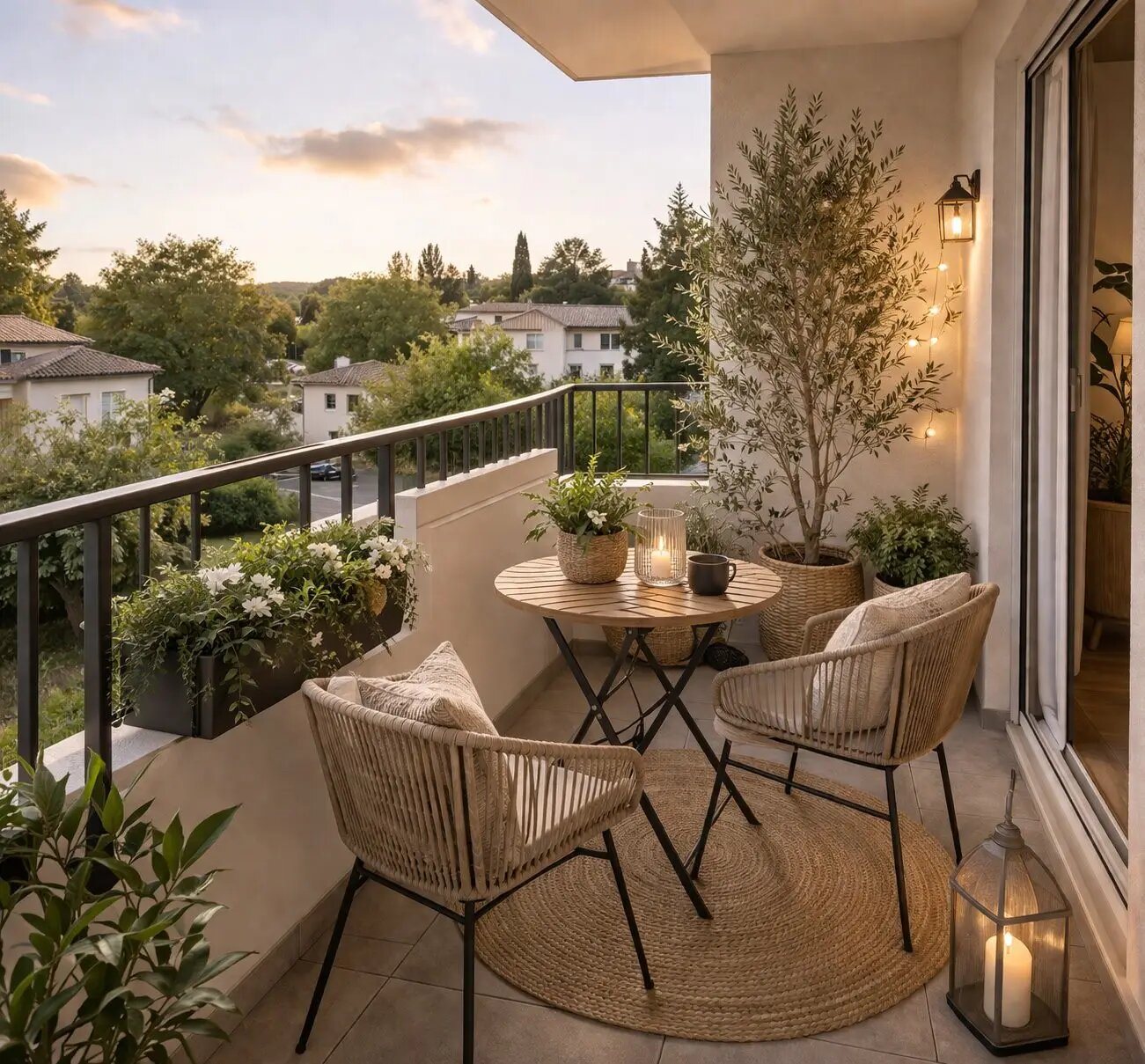 Appartement à vendre, 70m², Châteauneuf-de-Gadagne