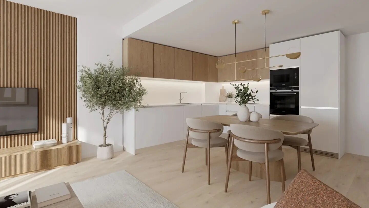 Appartement à vendre, 65m², Antibes