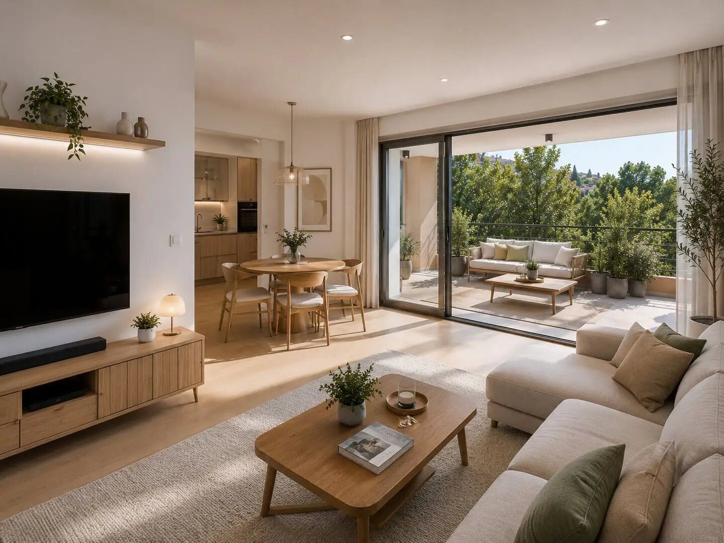 Appartement à vendre, 52m², Saint-Raphaël