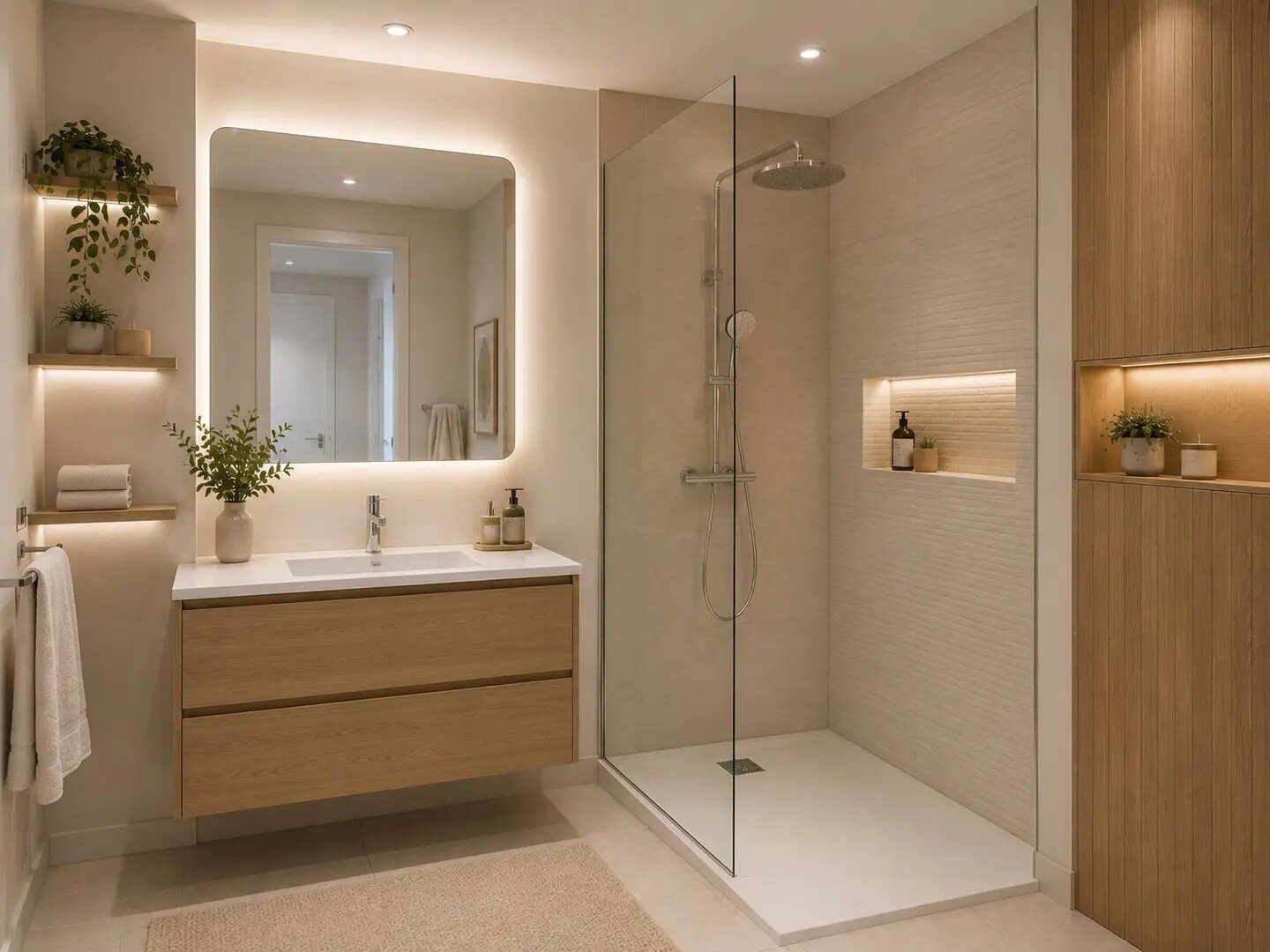 Appartement à vendre, 52m², Saint-Raphaël