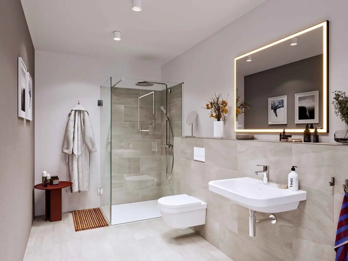 Appartement à vendre, 100m², Carcès