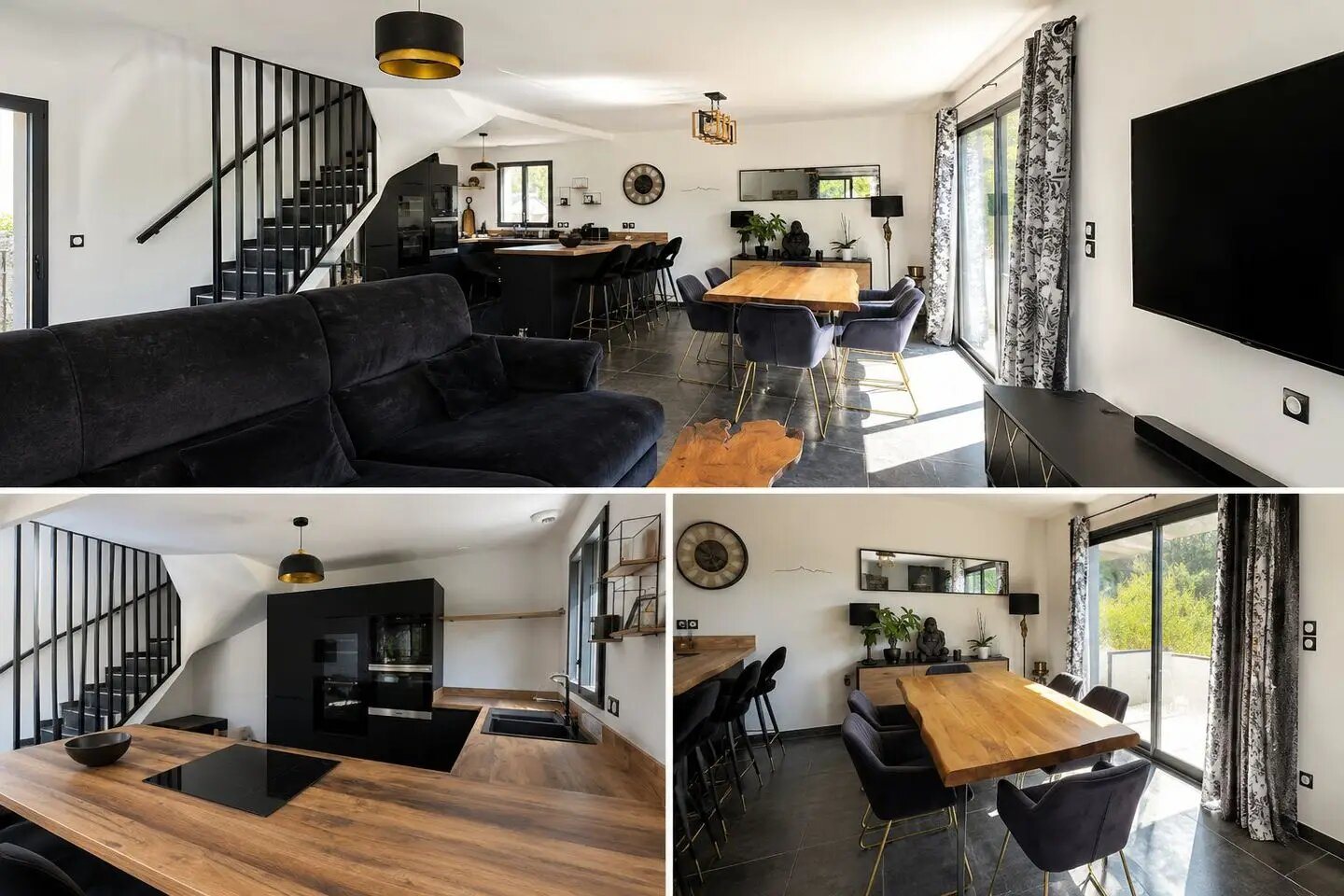 Appartement à vendre, 126m², Cabriès