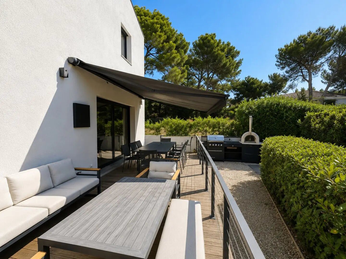 Appartement à vendre, 126m², Cabriès