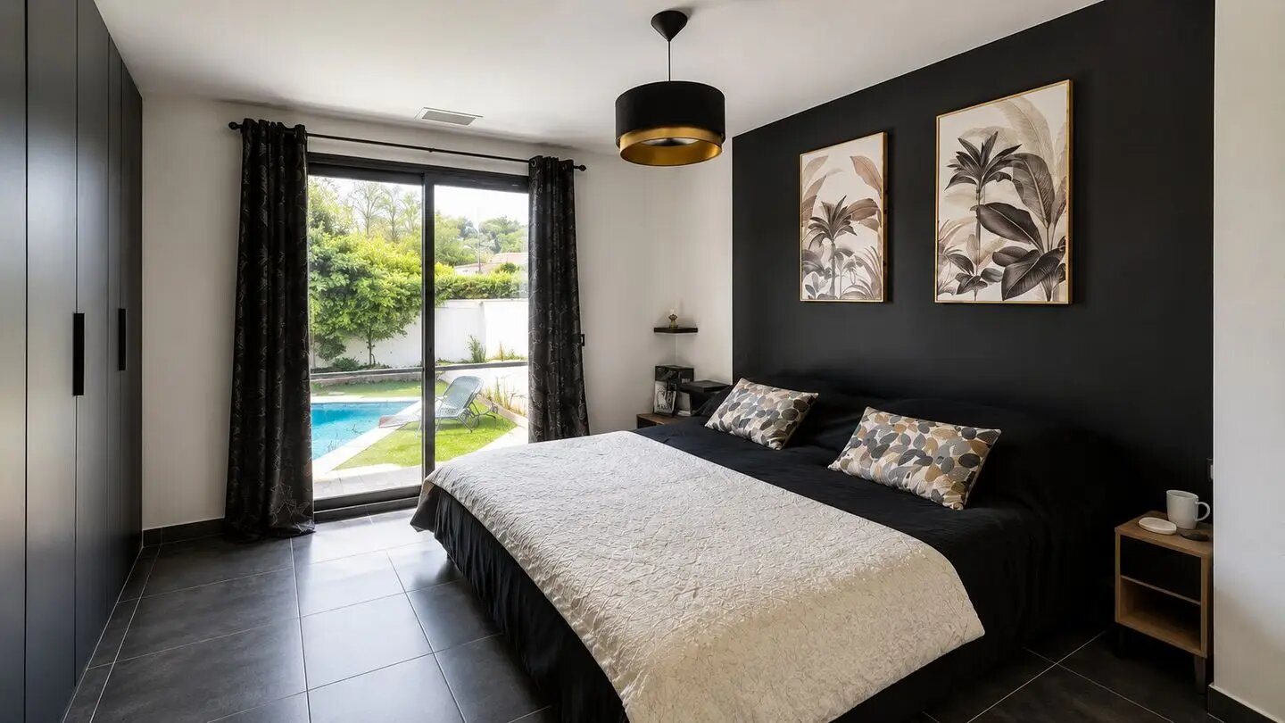 Appartement à vendre, 126m², Cabriès