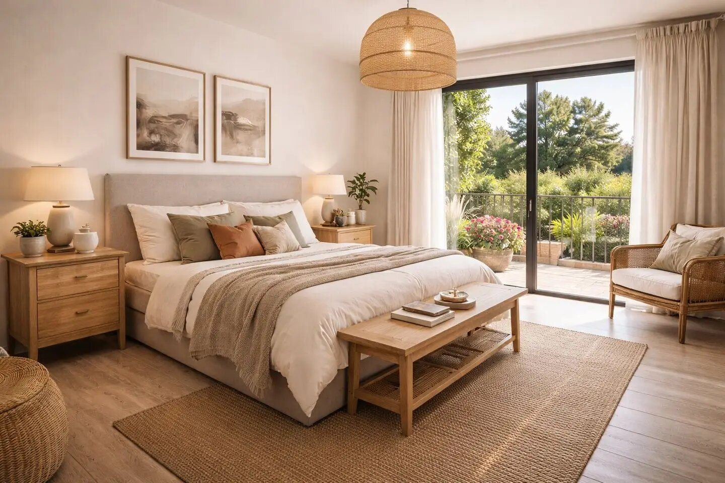 Appartement à vendre, 85m², Aix-en-Provence