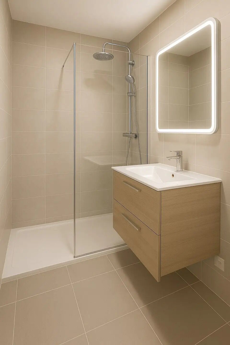 Appartement à vendre, 85m², Aix-en-Provence