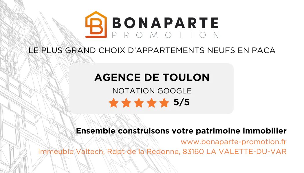 Appartement à vendre, 42m², La Seyne-sur-Mer
