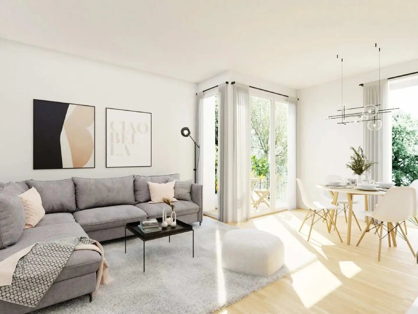Appartement à vendre, 41m², Toulon