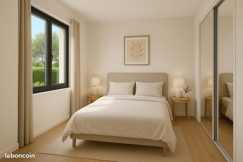 Appartement à vendre, 38m², Le Grau-du-Roi