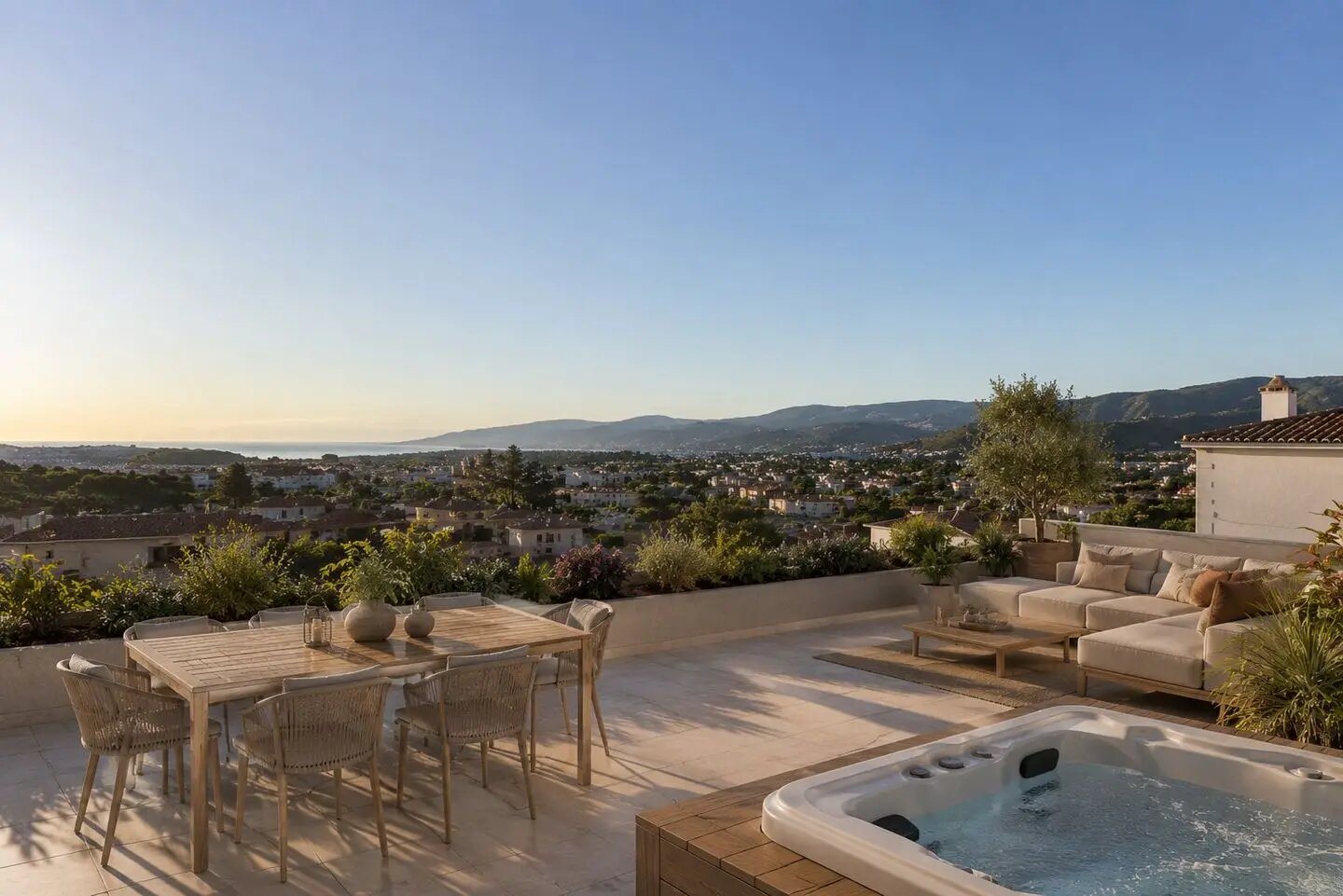 Appartement à vendre, 91m², Saint-Raphaël
