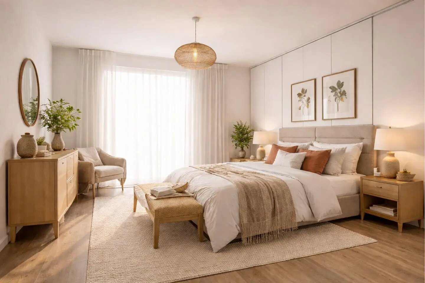 Appartement à vendre, 91m², Saint-Raphaël