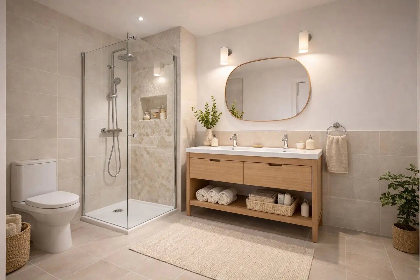 Appartement à vendre, 91m², Saint-Raphaël