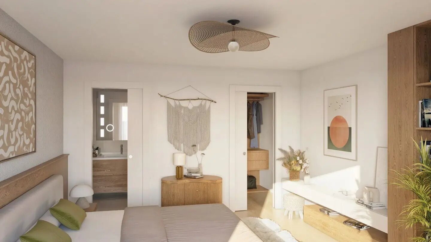 Appartement à vendre, 45m², Bormes-les-Mimosas