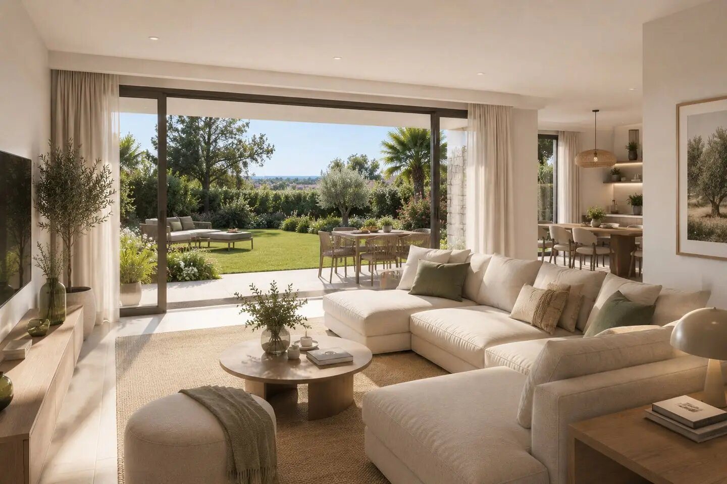Appartement à vendre, 85m², Six-Fours-les-Plages