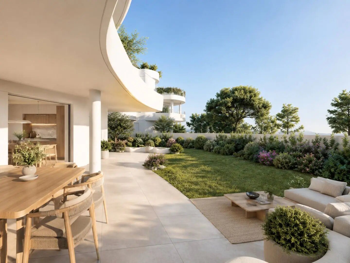 Appartement à vendre, 76m², La Seyne-sur-Mer