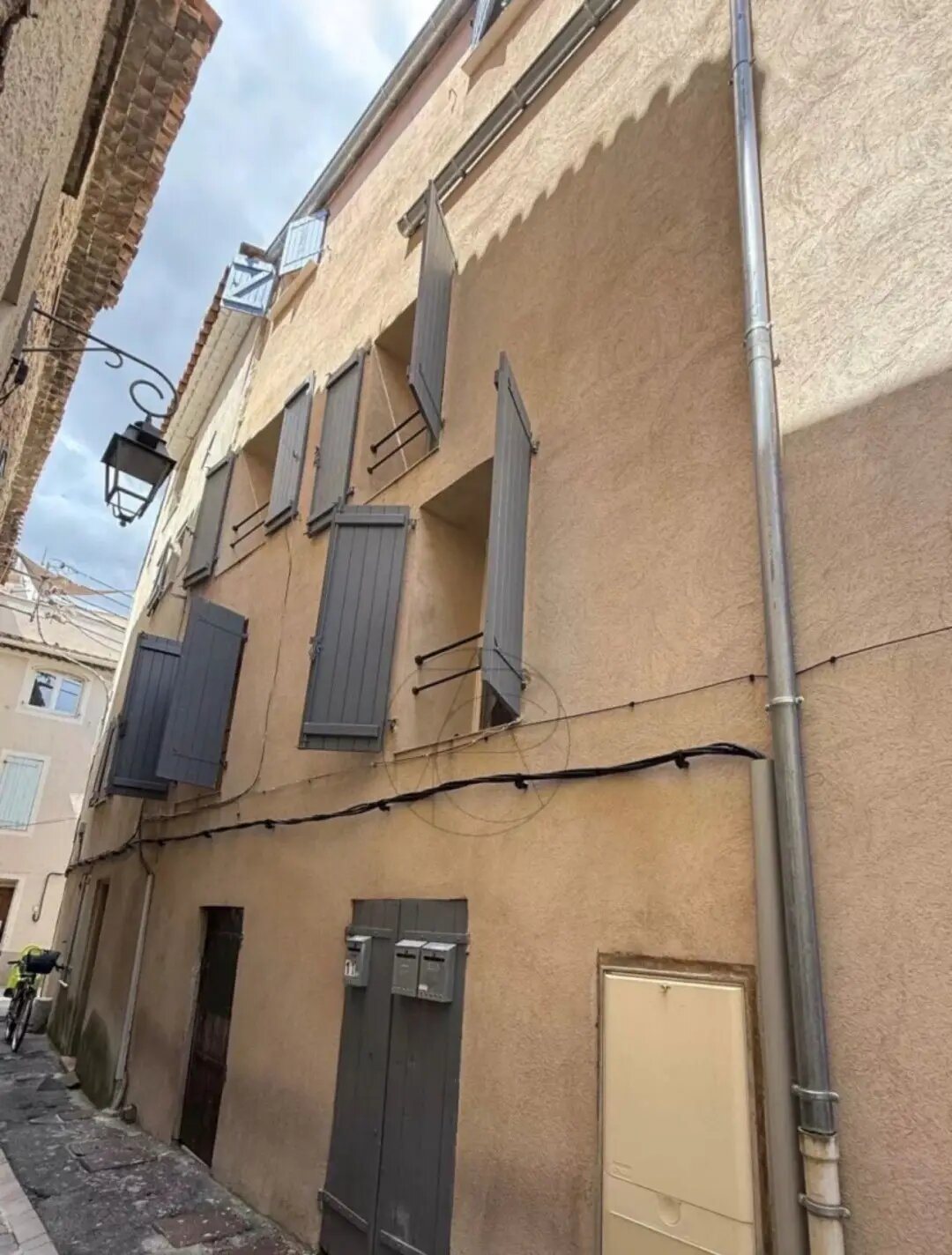 Maison à vendre, 75m², Trets