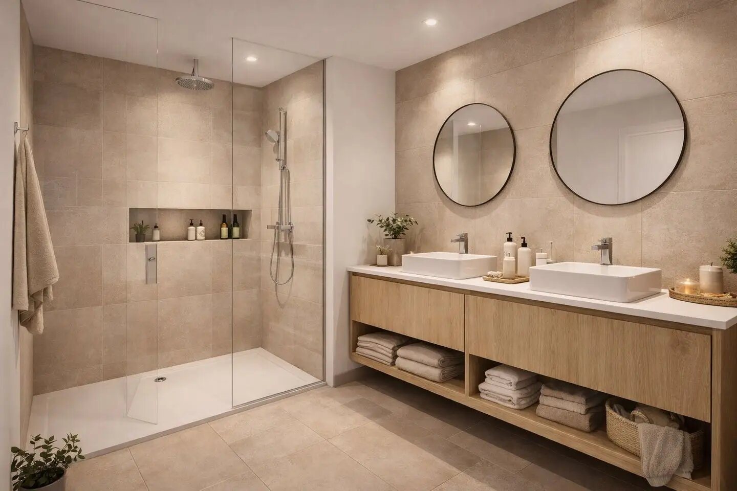 Appartement à vendre, 80m², Aix-en-Provence
