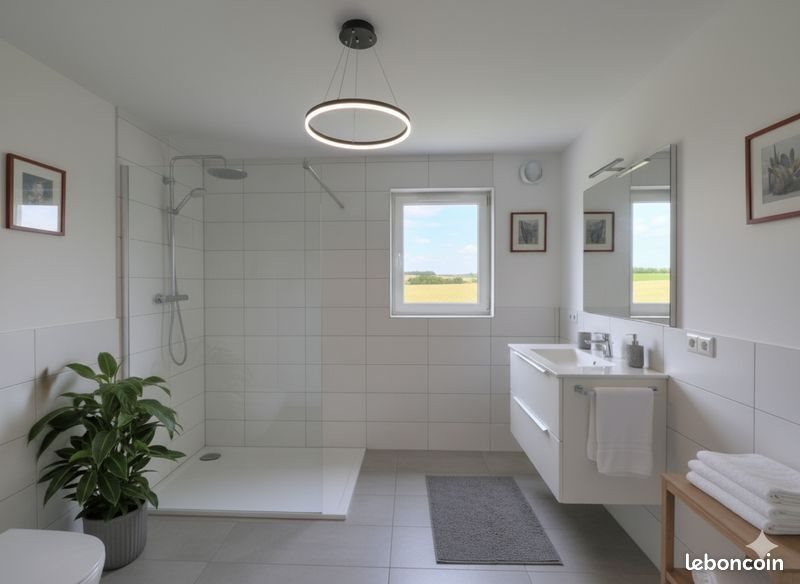 Appartement à vendre, 84m², Saint-Cyprien