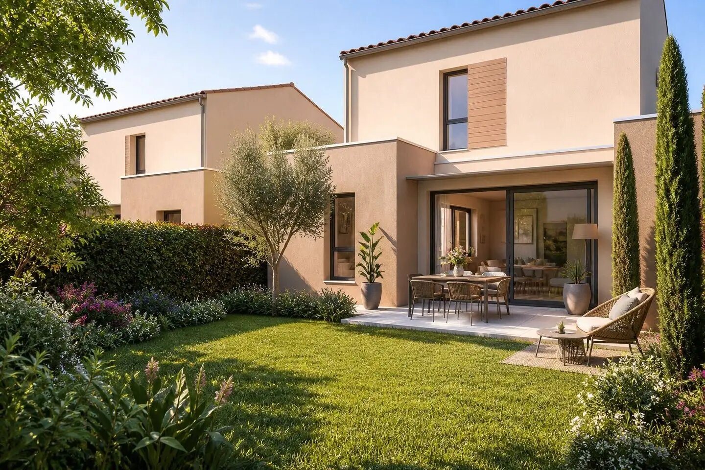 Appartement à vendre, 100m², Gardanne