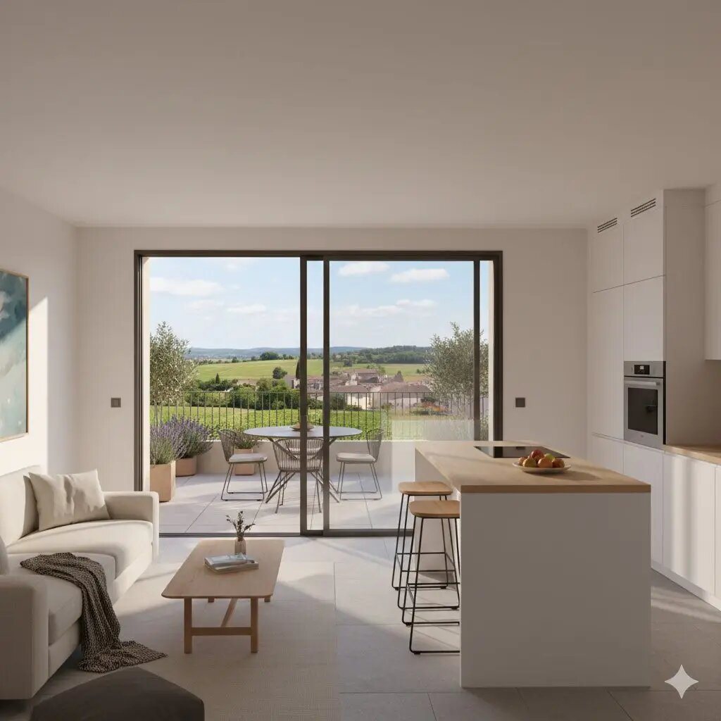 Appartement à vendre, 43m², Carcès