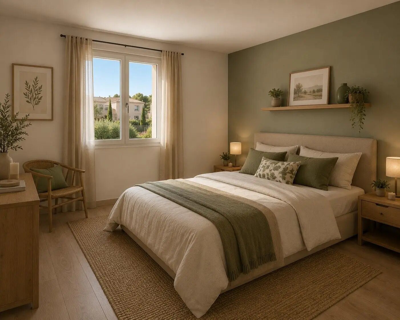 Maison à vendre, 90m², Coudoux