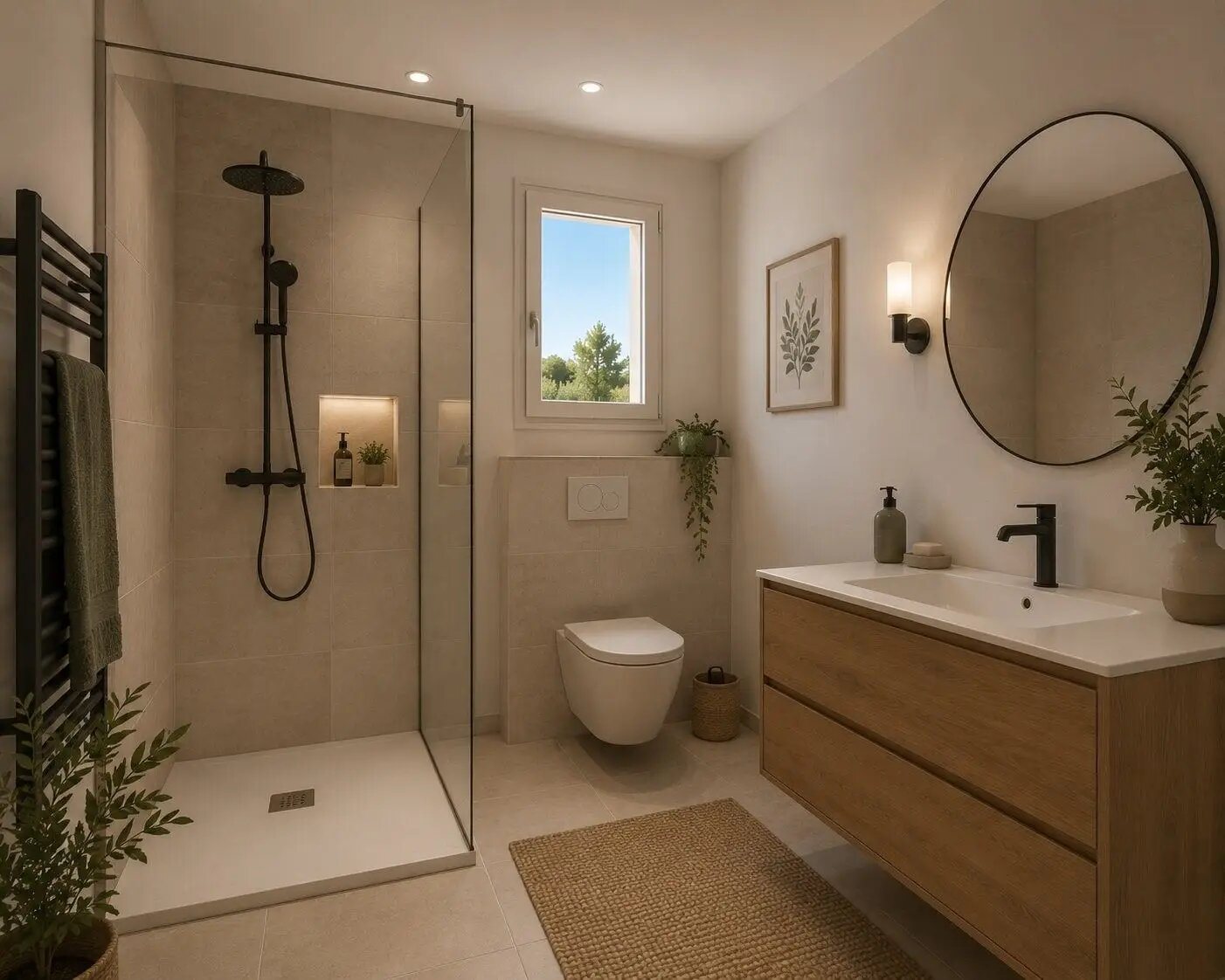 Maison à vendre, 90m², Coudoux