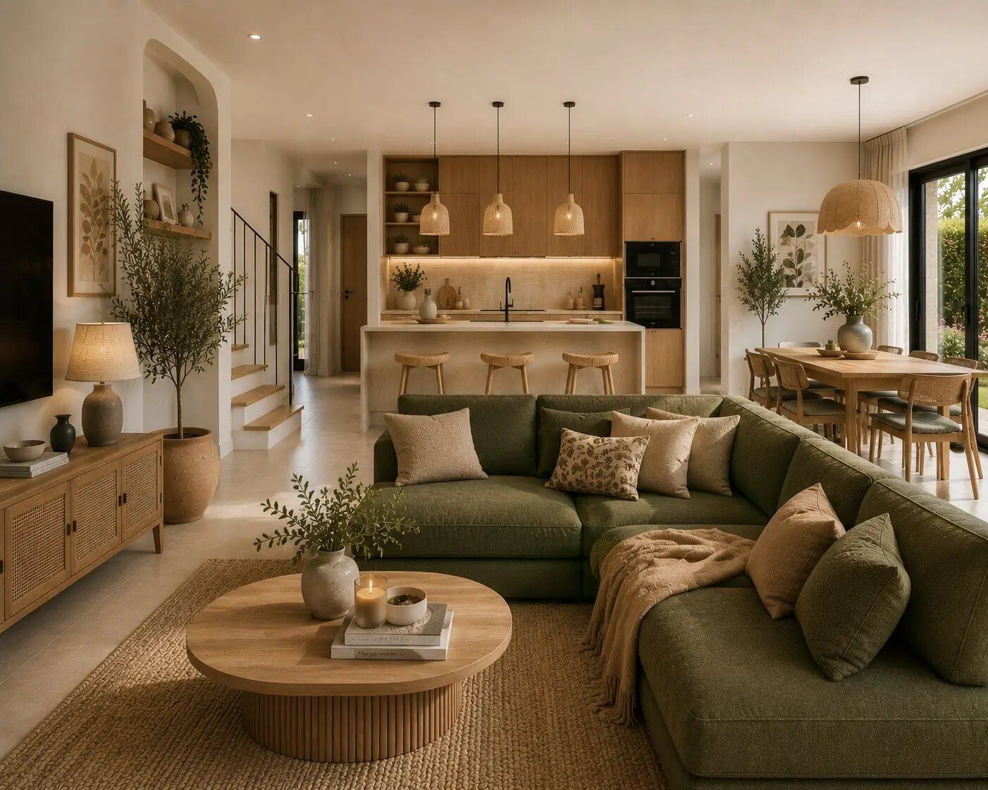 Maison à vendre, 90m², Marignane