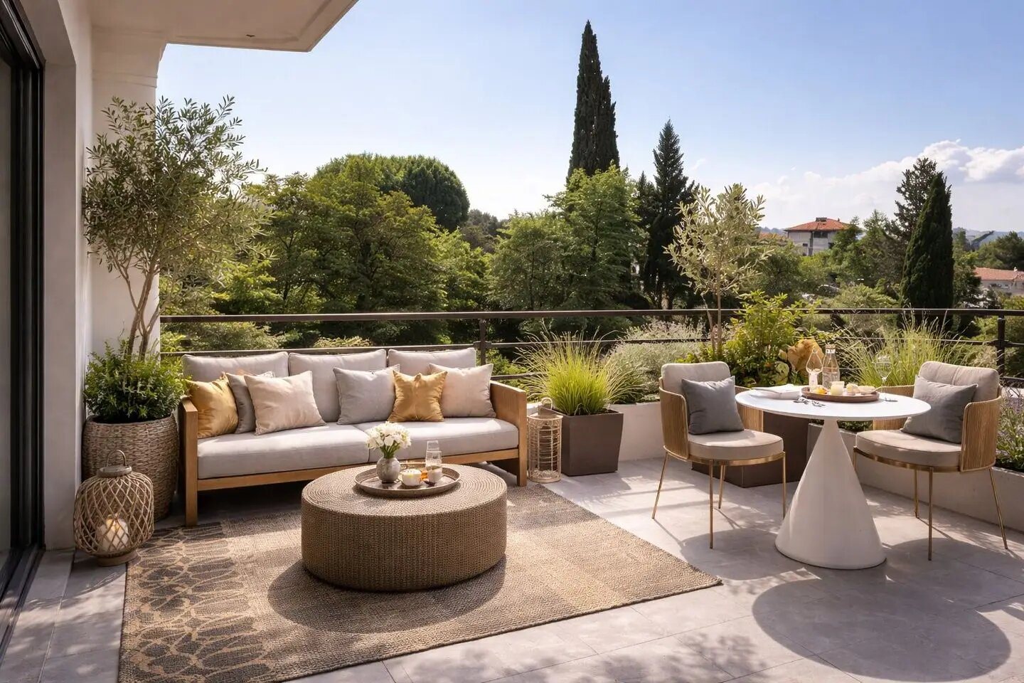 Appartement à vendre, 70m², Aix-en-Provence